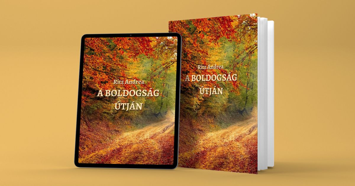 MIÉRT ÍRTAM MEG A KÖNYVEMET?
